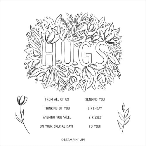 HUG Flower Stamps And Dies Metal Cutting Dies and Stamps DIY Scrapbooking Card Stencil Paper Cards Handmade Album Stamp Die