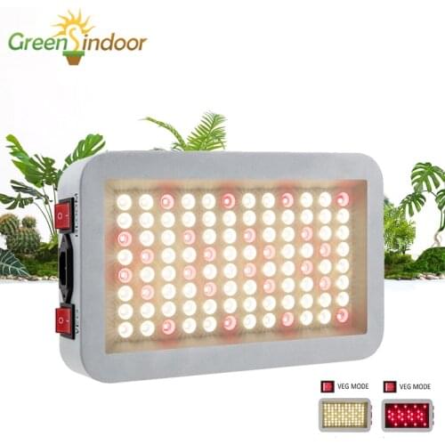 2000W LED Grow Light Phytolamp For Plants 3500K 4200K Phyto Lamp For Growing Flowering 430nm-780nm Full Spectrum Greenhouse Tent
