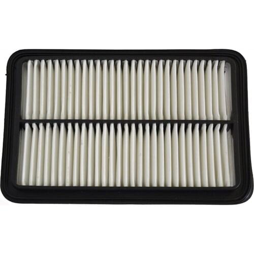 Car Engine Air Filter for TOYOTA TARAGO Bus (_R2_, 31) LITEACE Bus (_R2_LG) LITEACE Box (_R2__V) 17801-70010