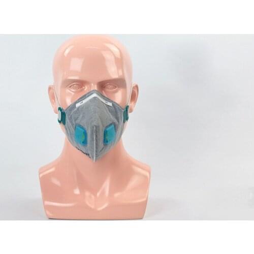 Top Level Factory Direct Sell Male Fiberglass Head Mannequin Head Model On Promotion