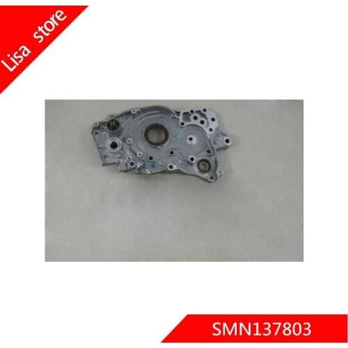 High quality new Oil pump SMN137803 for 4G69 engine