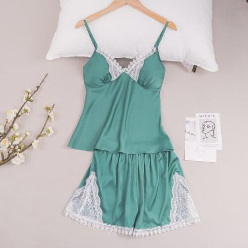 Wasteheart Women's Pajamas