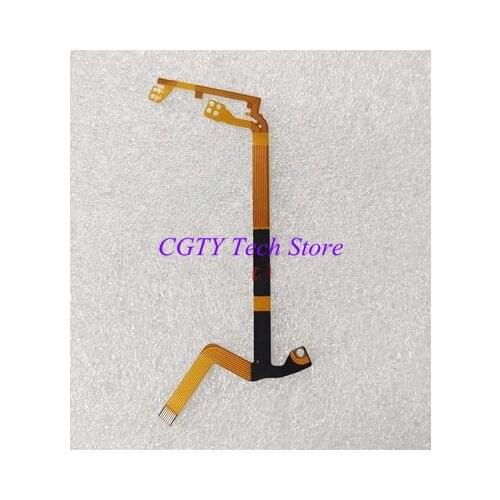 10PCS "IS" Image Stabilizer flex cable for Canon EF 24-105/3.5-5.6 IS STM Lens