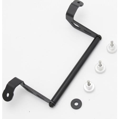 12mm Navigation Mount Bracket Adapter For Ducati Multistrada 950 1200S 15-17