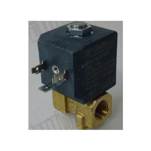 Nuova Simonelli 2-WAY SOLENOID VALVE CEME 1/4" 230V