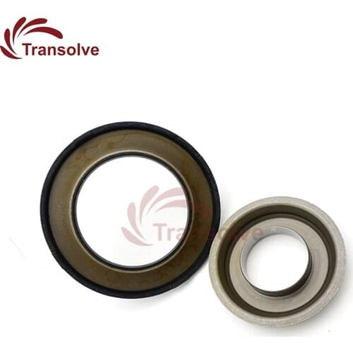 4T65E Piston Kit Fit For VOLVO BUICK CHEVROLET OLDSMOBILE PONTIAC SATURN Auto Transmission parts Transolve