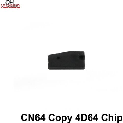 CN64 Copy 4D64 Chip use for CN900 / ND900 Key Programmer Auto Transponder Car Blank Key Chip