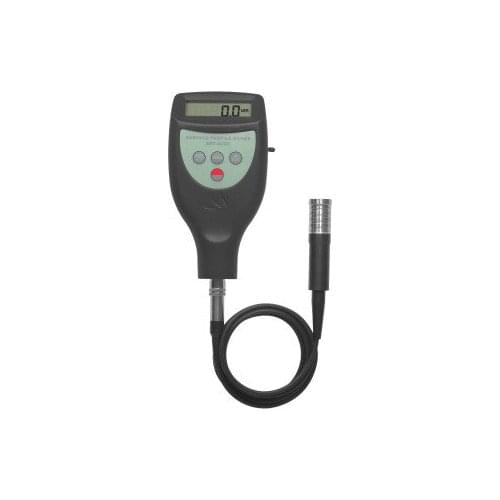 Digital Surface Profile Gauge SRT-6223 Roughness Tester Meter Roughmeter surface measurement 0~800um
