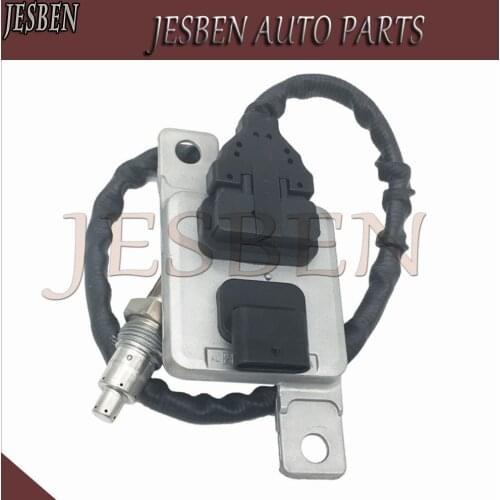Upstream Nox Nitrogen Oxide Sensor 059907807H fit For VW Touareg TDI Audi Q7 2009-2014 5WK96687A