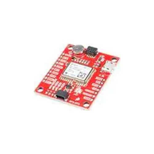 GPS-15005 GPS Development Tools xx GPS-RTK Board - NEO-M8P-2 (Qwiic)