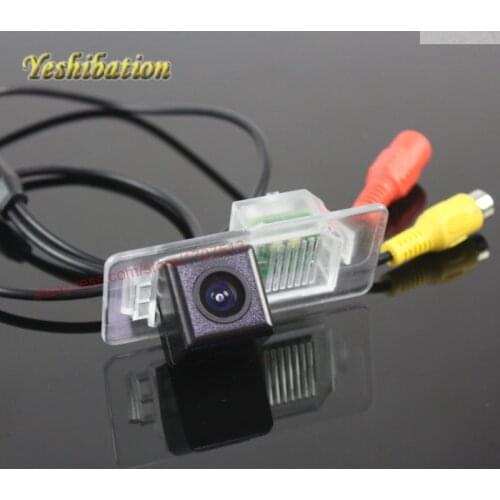 HD Rear Camera For BMW X6 2010 2011 2012 2013 High Resolution 170 Degrees Waterproof High Quality Reverse Camera