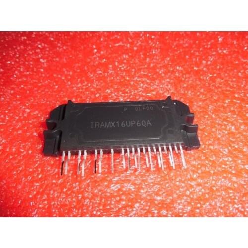 IRAMX16UP60A Brand new original goods