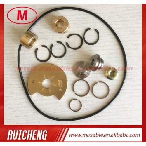 HY55V turbo turbocharger repair kits/turbo rebuild kits/turbocharger service kits