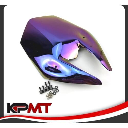 Windshields KPMT China