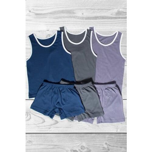 Лика Дресс Sets Of Clothes For Boys