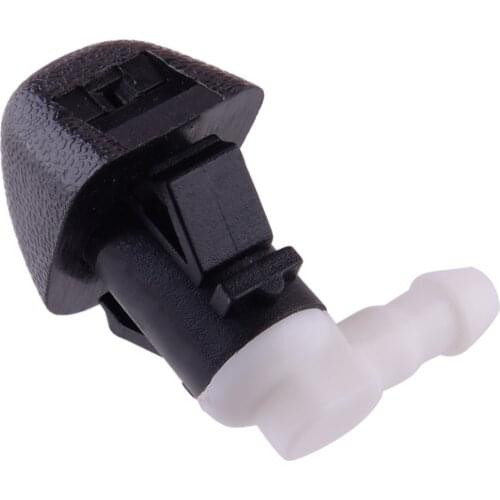 76810-SZA-A01ZA Car Windshield Water Nozzle Front Washer Spray Jet Fit For Honda Pilot MK2 2009 2010 2011 2012 2013 2014 2015