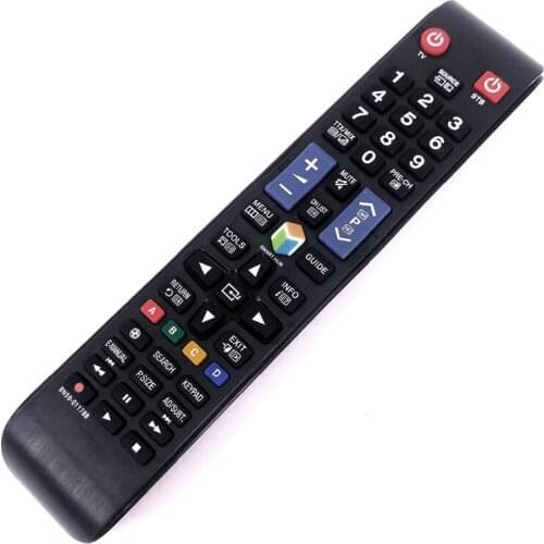 New New remote control For Samsung SMART TV BN59-01178B UA55H6300AW UA60H6300AW UE32H5500 UE40H5570 UE55H6200
