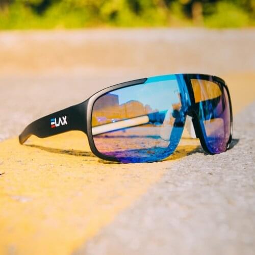 ELAX 2019 New Fashion Brand Designer Sunglasses Men Women Vintage Luxury Sun Glasses Man Male UV400 Eyewear Big Size