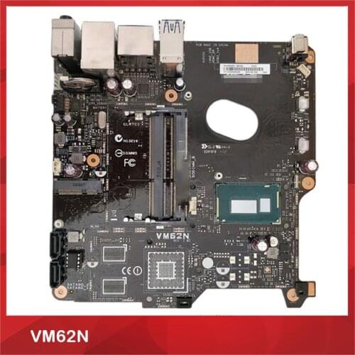 Original All-in-One Motherboard For ASUS UN42 GR6 V62X VM62 VM62N Perfect Test,Good Quality