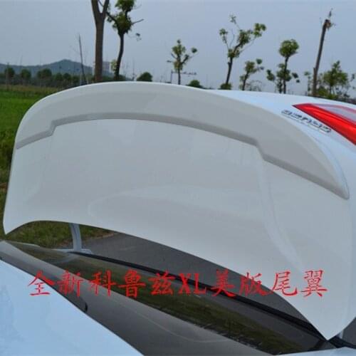 Suitable For 09-16 Classic 17-19 New Cruz xl Modified Tail