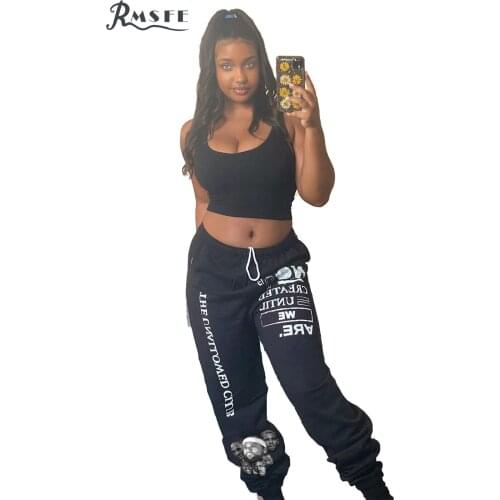 RMSFE Women's Cargo Pants