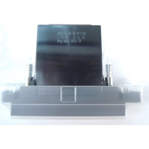 S20001 Original Fast Printing Solvent Konica512-42pl Printheads Konica512i-30pl New Heads
