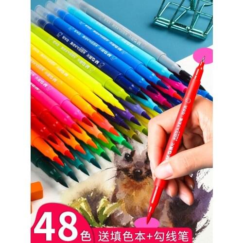 Touch Boge Crayons For Drawing