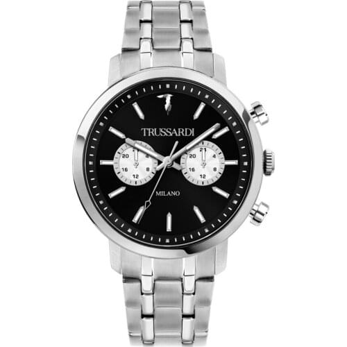 Trussardi Clock