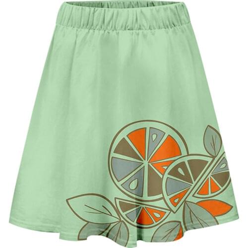 Vedui Women's Mini Skirts