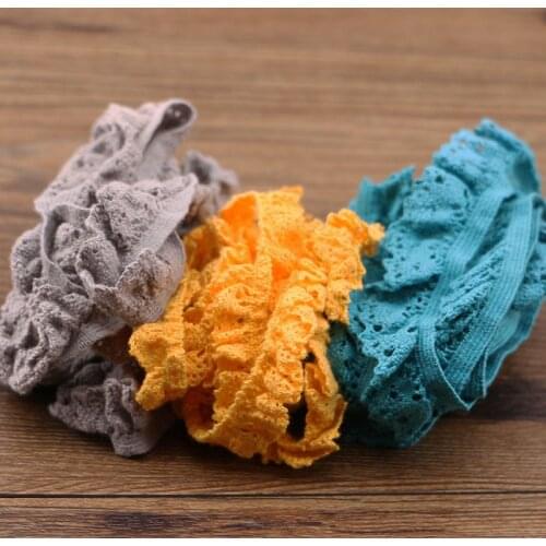 1 yards / large elastic lace sewing clothing accessories accessories wedding decoration