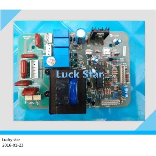 99% new for Hisense refrigerator computer board circuit board BCD-242TDe 262TDe B03020063 B03030081 board good working