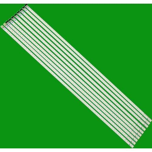 FOR TCL L40F3200B-3D LED backlight LJ64-03029A LTA400HM13 SLED 2011SGS40 5630 60 H1 REV1.1 lamp 455mm