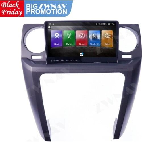 Tesla Screen Android For Land Rover Discovery 3 LR3 2004 2005 2006 2007 2008 2009 GPS Video Audio Stereo Radio Receiver Headunit