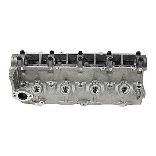 Cylinder Head RF RF-CX 908746 OK054-10-010 MRFJ510090D MRFJ510100D Fit for Kia Sportage Mazda Suzuki Vitara 626 1998cc 2.0TD
