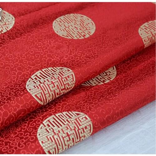 Imported Metallic Jacquard felt satin Fabric,3D jacquard yarn dyed fabric Women Coat Dress Skirt bag upholstery sewing by meter