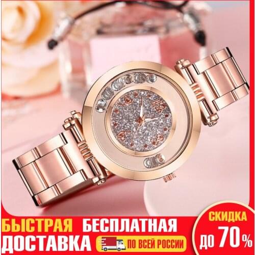 KD Women's Wrist Watch