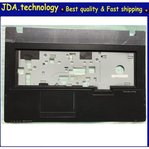 MEIARROW 98% New/org Palmrest topcase For Acer Aspire 7750 TM7750 7750G Series upper cover keyboard bezel