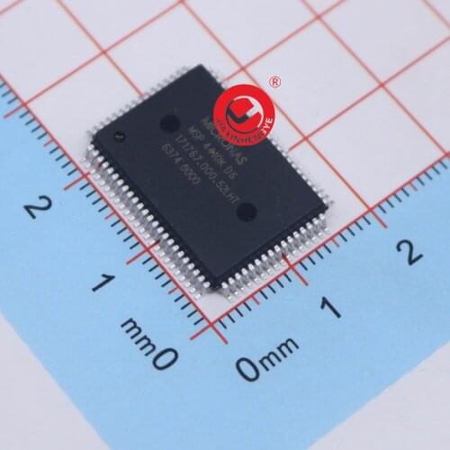 MSP4410KD6 QFP-80 Original and New