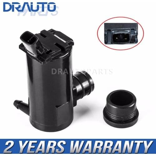 Windshield Washer pump For DAEWOO Lanos Hatchback 1997-2005 98510-2S100,98510-3K010