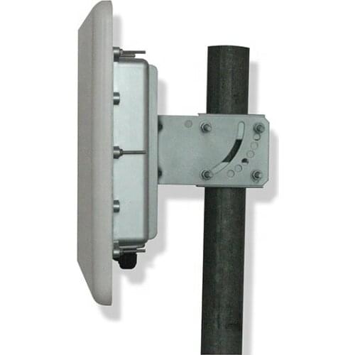 Wholesale high quality Frequency Range 5150-5850-MHz Bandwidth 700-MHz MIMO Panel AntennaLong range wifi antenna