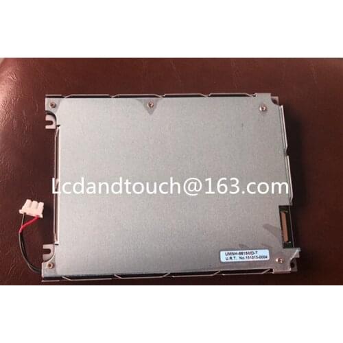 Original 5.7 inch U.R.T. UMNH-8615MD-T lcd display screen panel