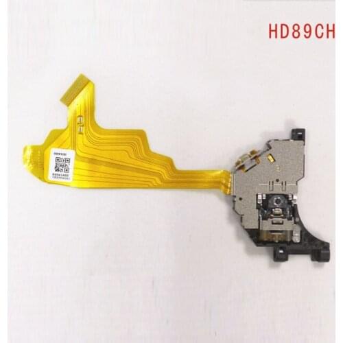 Original and brand new SF-HD89CH SFHD89CH HD89CH DVD laser lens for DL-201 loader