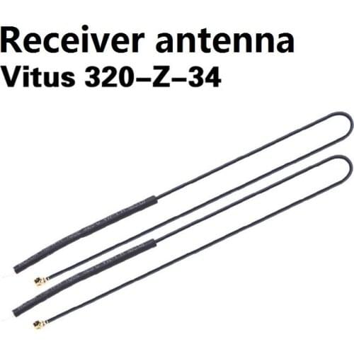 Original Walkera VITUS 320 Foldable RC Drone Quadcopter Spare Parts Receiver antenna Vitus 320-Z-34