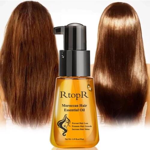 QINGFANGLI Hair Growth Oils