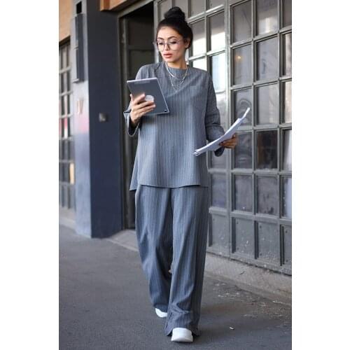 RENA Women's Office Trouser Suits