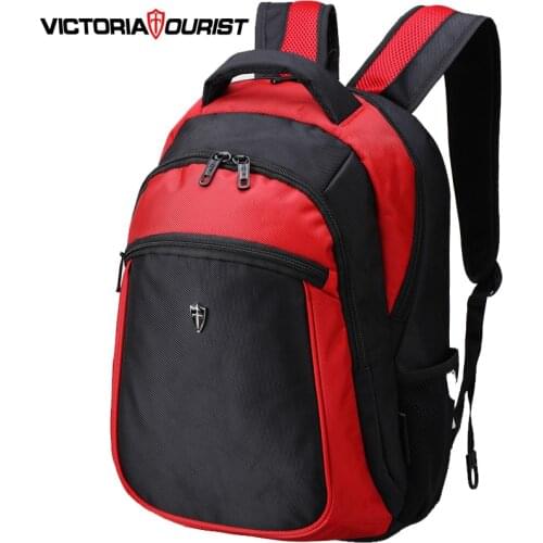 Victoriatourist Backpack men women Travel backpack large capacity multi-pocket Versatile for work school leisure sport outdoor
