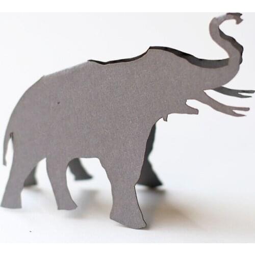 Elephant Place Cards set of 50 - Escort Cards,Wedding Place Cards,Place Cards,Dog,Rustic Wedding,Bar Bat Mitzvah