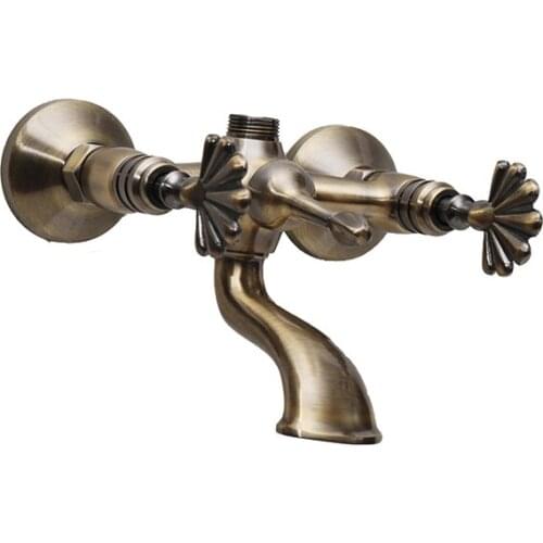 Tevroz Banyo Bataryası Antik