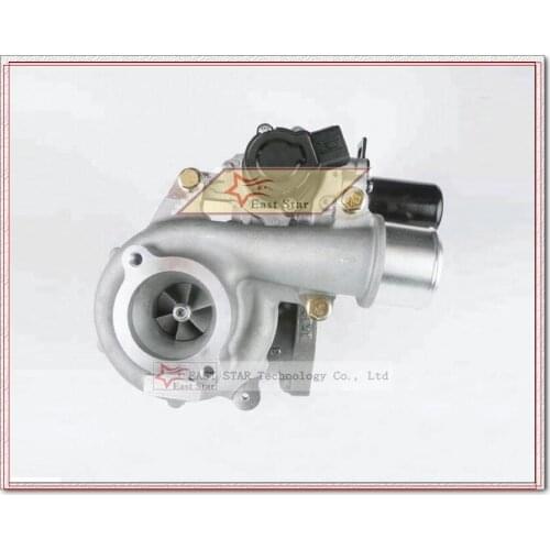 Turbo VB31 CT16V 17201-0L071 17201-0L070 17201-OL070 17201-OL071 For Toyota Land Cruiser Hi-lux SW4 Vigo 2.5L D-4D 2KD 2KD-FTV