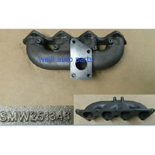 Weill SMW251346 Exhaust pipe for great wall 2.0T engine